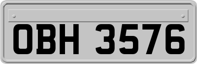 OBH3576