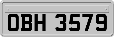 OBH3579