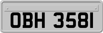 OBH3581