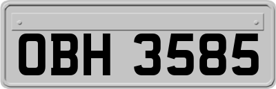 OBH3585