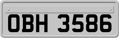 OBH3586