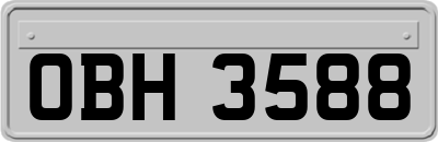 OBH3588