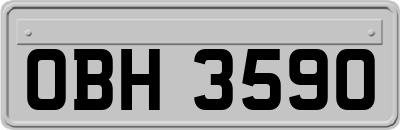 OBH3590