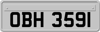 OBH3591