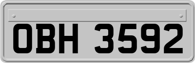 OBH3592