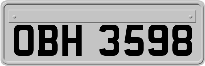 OBH3598