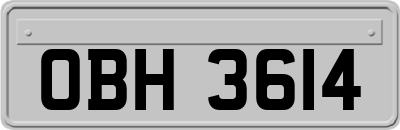 OBH3614