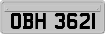 OBH3621