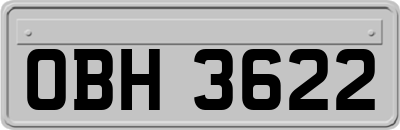 OBH3622