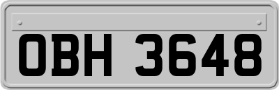 OBH3648