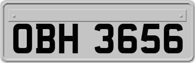 OBH3656