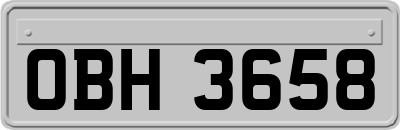 OBH3658
