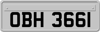 OBH3661