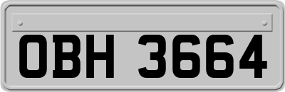 OBH3664
