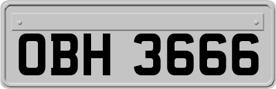 OBH3666