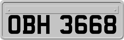OBH3668