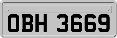 OBH3669