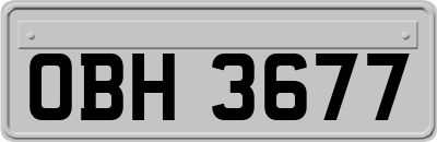 OBH3677