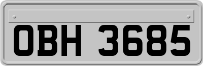 OBH3685