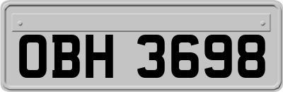 OBH3698