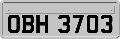 OBH3703
