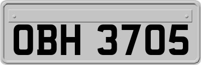 OBH3705