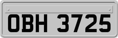 OBH3725