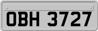 OBH3727