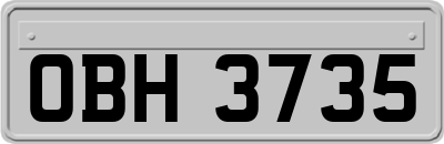 OBH3735