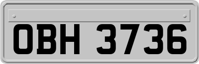 OBH3736