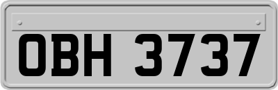 OBH3737