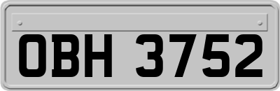 OBH3752