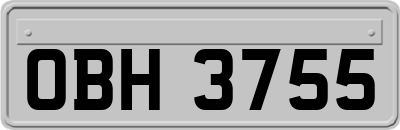 OBH3755