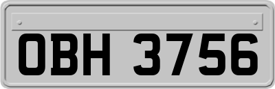 OBH3756