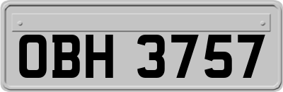OBH3757