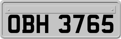 OBH3765