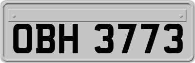 OBH3773