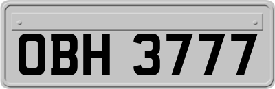OBH3777