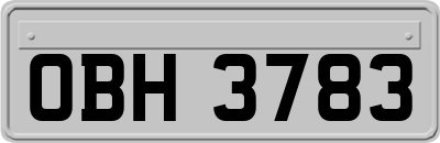 OBH3783