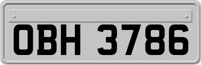 OBH3786