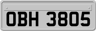 OBH3805