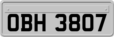 OBH3807