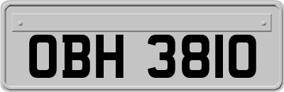 OBH3810