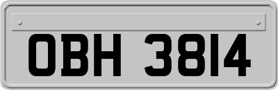 OBH3814