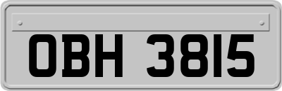 OBH3815