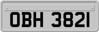 OBH3821