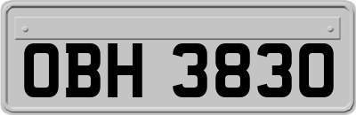 OBH3830