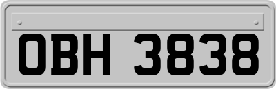 OBH3838