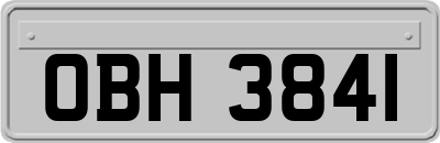 OBH3841