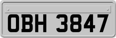 OBH3847